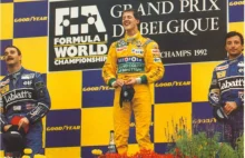 30 lat temu Michael Schumacher debiutował w F1