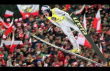 Ski Jumping World Cup - Zakopane - 19.01.2002