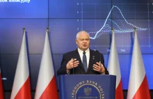 Stagflacja realnym zagrożeniem dla Polski. „To groźniejsze od recesji”