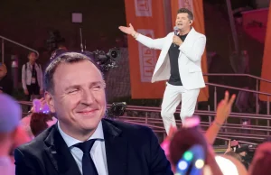 TVP podsumowało tegoroczne festiwale i wyszło na to, że najlepszy był ten z TVP