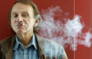 "Unicestwianie" - nowa powieść Michela Houellebecqa – 12 października w...