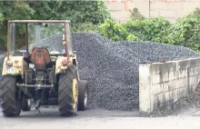 Kopalnia nie dostarczy węgla pralni. 19 szpitali zagrożonych zamknięciem [WIDEO]