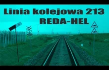 Parę słów o… LINIA KOLEJOWA 213 REDA – HEL