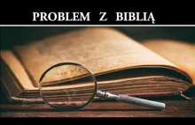 Poważny problem dotyczący Biblii
