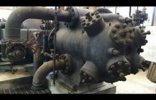 600HP Snow Engine