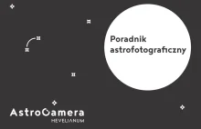 Poradnik astrofotograficzny