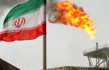 Porozumienie z Iranem mogłoby obniżyć cenę ropy do 65 dol. za baryłkę