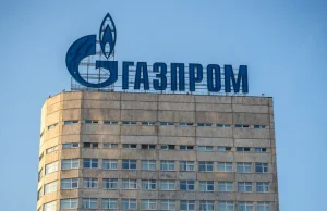 Nord Stream 1 stoi i nie wiadomo czy ruszy, a Gazprom zarabia miliardy