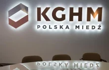 Prezes Poczty Polskiej odchodzi i ... przychodzi do zarządu KGHM