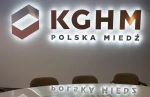Prezes Poczty Polskiej odchodzi i ... przychodzi do zarządu KGHM