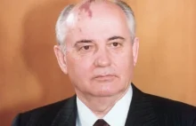 Gorbaczow, zbrodniarz wojenny i zbrodniarz przeciwko ludzkości