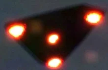 UFO na zdjęciu w wysokiej rozdzielczości. Astronom chce to pokazać światu
