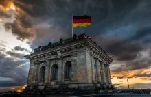 Szpiedzy Rosji w niemieckim ministerstwie energii? Zatrzymano dwie osoby