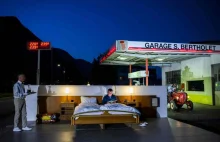 Zero-gwiazdkowy hotel w Szwajcarii kosztuje 338 USD za noc