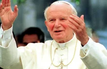 Szokujące ustalenia. Jan Paweł II myślał o rezygnacji.