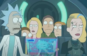 Rick i Morty na dniach powrócą z 6. sezonem. Kiedy i gdzie obejrzymy nowe...
