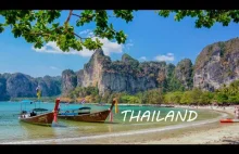 My Thailand trip