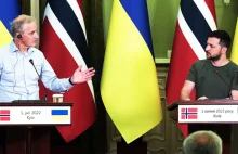 Apel premiera Morawieckiego okazał się skuteczny. Norwegia kupi Ukrainie gaz
