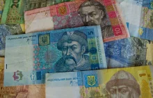 PKO kontynuuje wymianę hrywien na złotówki. NBP cały czas wspiera Bank Ukrainy