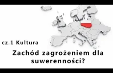 Zachód kulturowym zagrożeniem dla Polski?