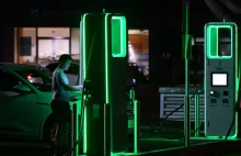 USA: Żeby oszczędzać prąd, mają nie ładować samochodów elektrycznych