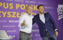 Co się stało z pieniędzmi z OFE? Tusk odpowiada