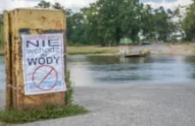 Ponad 90 proc. polskich rzek jest w złym stanie. Regulacja wszystko pogorszy