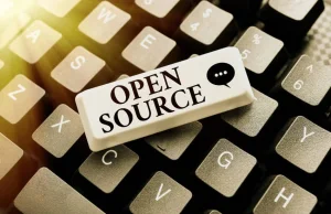 Open Source w przedsiębiorstwach – raport 2022