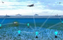 Szybka komunikacja podwodna – powstaje nowy system