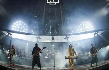 Rammstein wraca na Stadion Śląski! Koncert w 2023, zaraz rusza sprzedaż biletów