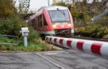 PKP zapowiada karę dla dróżniczki ze Skierniewic