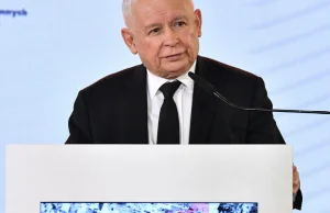 Kaczyński: Wystąpimy o reparacje wobec Niemiec. Jest oficjalna decyzja
