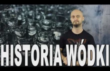 Historia wódki. Historia Bez Cenzury