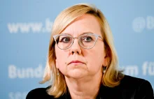 Kryzys na Odrze. Minister Moskwa: "Zatrzymać KPO dla Niemiec"