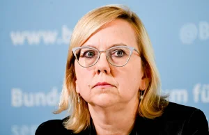 Kryzys na Odrze. Minister Moskwa: "Zatrzymać KPO dla Niemiec"