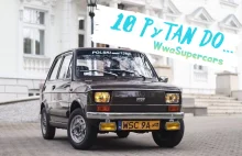 10 pytań do... WWASupercars | Moto Pod Prąd