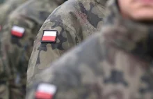 300-tysięczna armia w Polsce? Na razie zawodowi żołnierze odchodzą