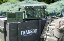 Transbit: Polskie urządzenia łączności w amerykańskich systemach
