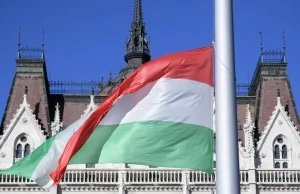 Węgrzy zostali zapytani o sankcje wobec Rosji. Miażdżący wynik