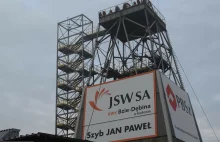 Nowa kopalnia JSW. Jest duży problem