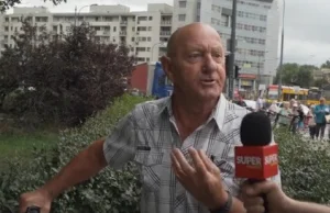 Sonda uliczna: "PiS niech żyje 100 lat. Modlę się za nich co niedziela!"