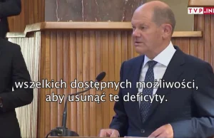 Niemicy przeciwko Polsce. „Nie może być miejsca dla rasizmu i antysemityzmu”