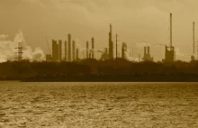 Exxon przegrywa w sądzie w sprawie zanieczyszczeń w Teksasie