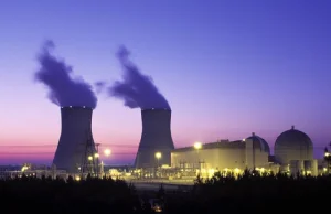 Kolejny kraj w Europie przeprasza się z energią jądrową