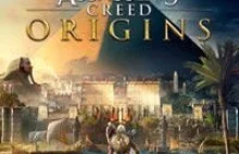 Assassin's Creed Origins i nie tylko do odebrania za darmo