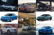 Nadeszła RECESJA - sprzedaż nowych aut po 8 miesiącach 2022 roku!