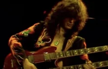 Led Zeppelin - Stairway To Heaven (Live at Earls Court 1975)