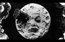 "Podróż na Księżyc" ma już 120 lat!