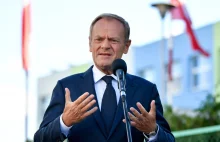 Tusk nie ma wątpliwości. "Razem pokonamy Jarosława Kaczyńskiego"