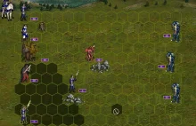 Wielki finał Turnieju Blitz w Heroes III